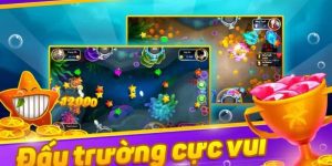 Bancathantai - Cổng game phát tài phát lộc chỉ sau vài phút 