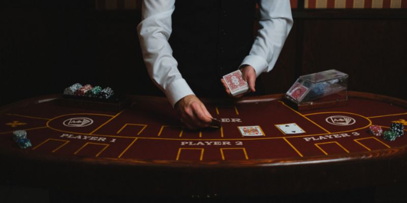 Các đối tượng được phép chơi cá cược tại casino 