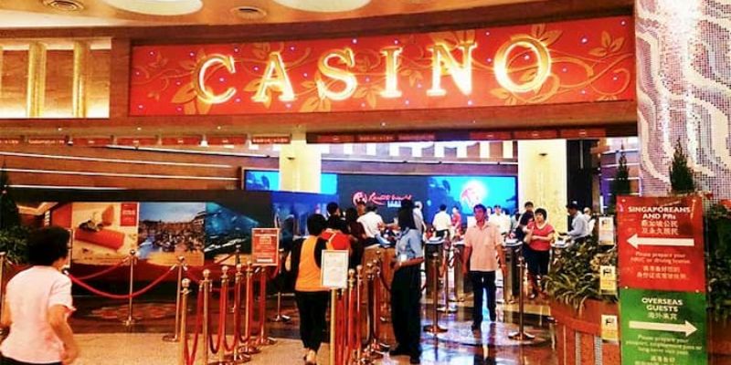 Các kinh nghiệm khi chơi cá cược ngay tại Casino Đồ Sơn