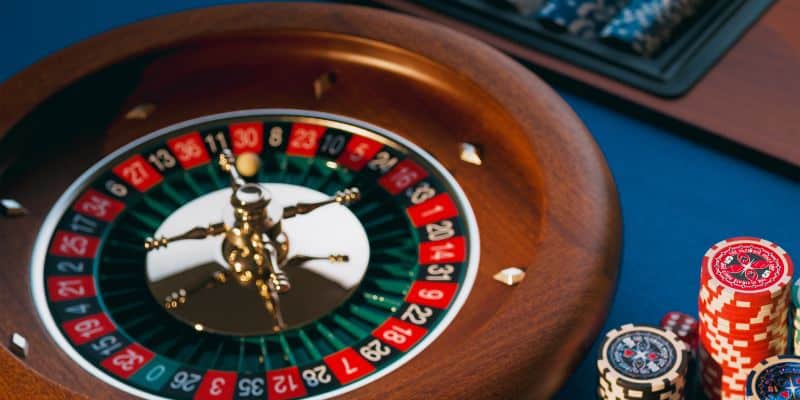 Những chiến thuật Roulette hiệu quả từ những chuyên gia của game