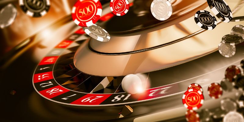 Tổng quan về casino trực tuyến, nhà cái Việt Nam nên chọn nhà cái nào?