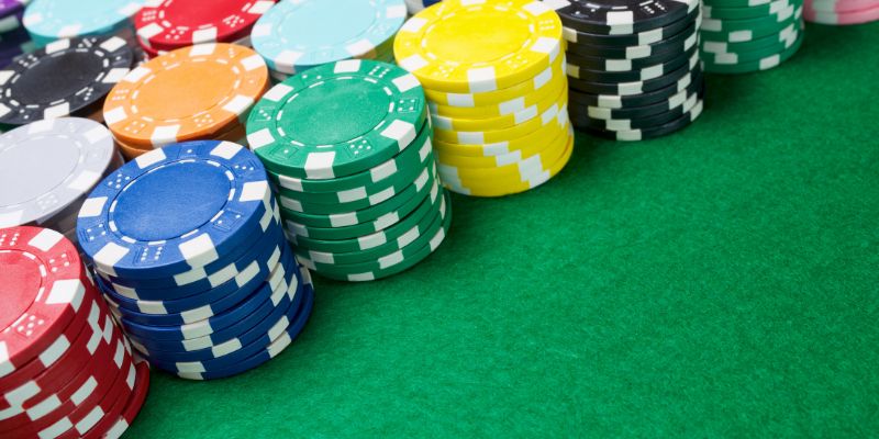 Cảnh báo những chiêu trò lừa đảo trong đổi tiền ở casino