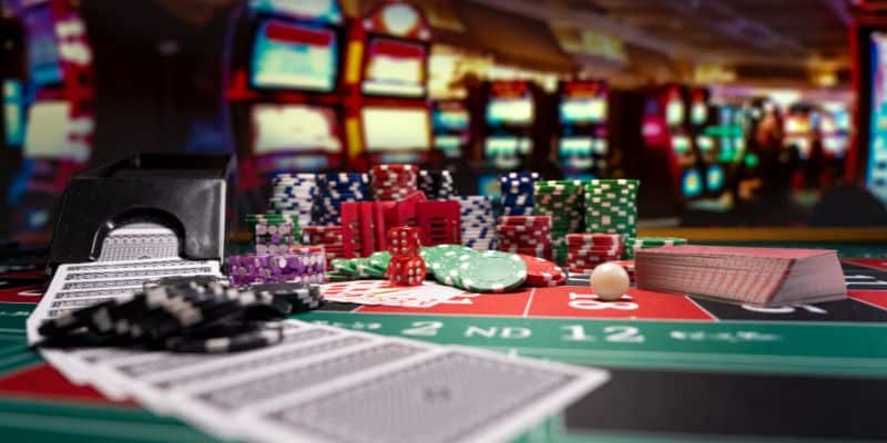 Thông tin các Casino tại Campuchia khi nào mở cửa