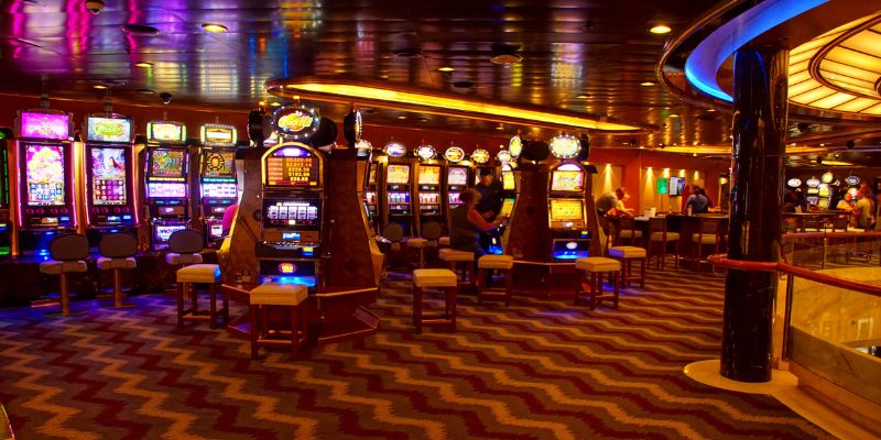 Đến khi nào những casino tại Campuchia mới hoạt động trở lại