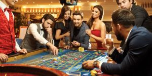 Casino online có từ khi nào