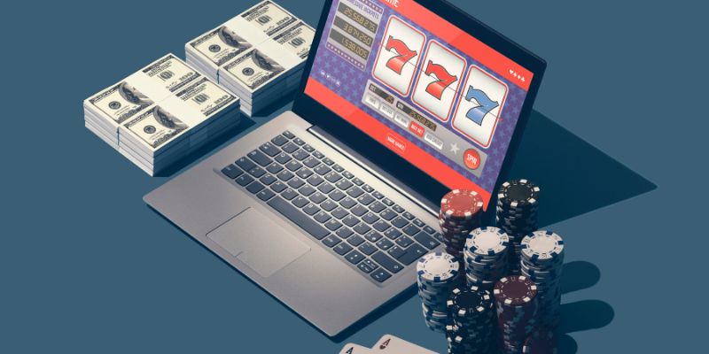 Casino trực tuyến M88 là gì?