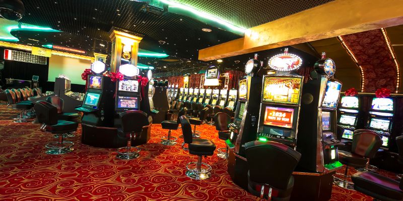 Chơi casino ở đâu uy tín? Top các nhà cái đổi thưởng hot nhất 2022