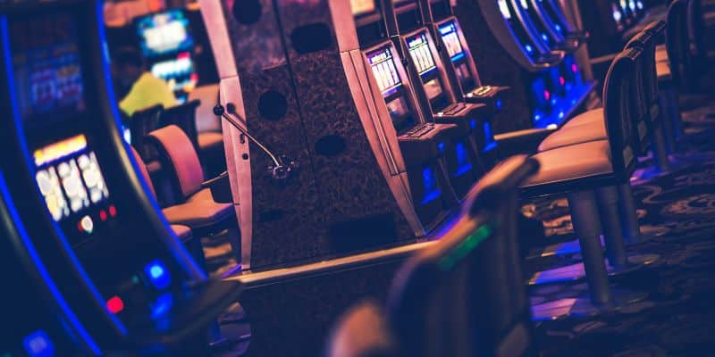 Điểm danh các sòng bài casino đang hoạt động tại Việt Nam