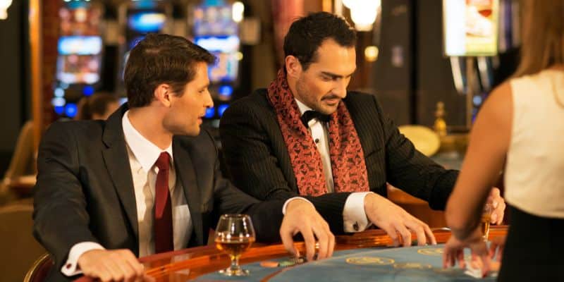 Điểm danh các sòng bài casino tại Việt Nam hoạt động hợp pháp