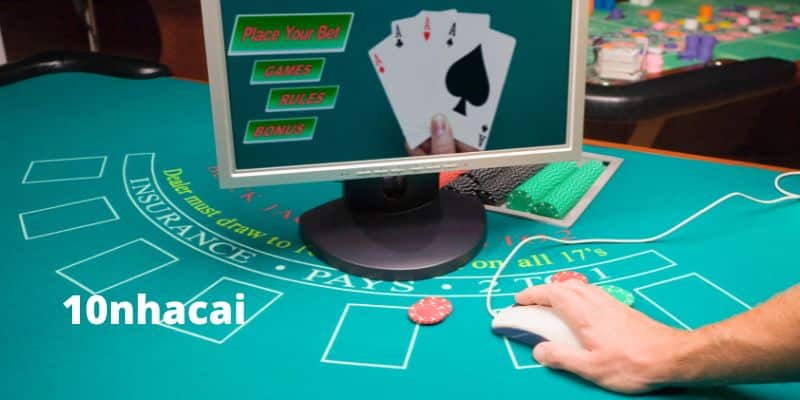 Đôi nét về Casino online uy tín 10nhacai