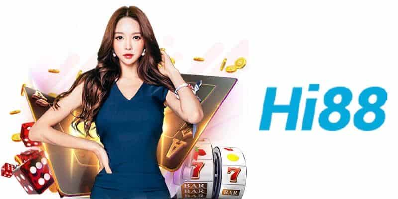 Đôi nét về nhà cái F8bet và Hi88