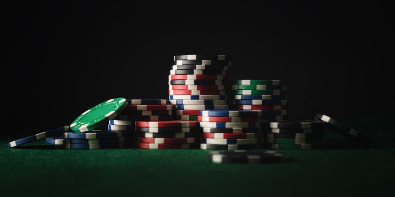 Giá trị quy đổi thực tế của tiền trong casino