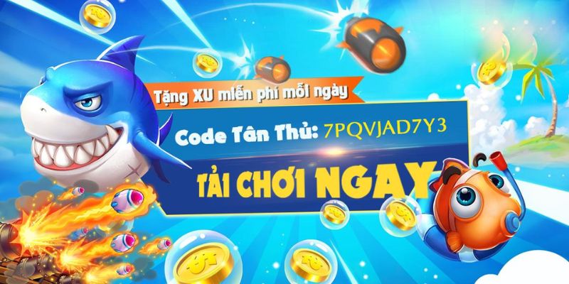 Giới thiệu bắn cá bingo là gì? 