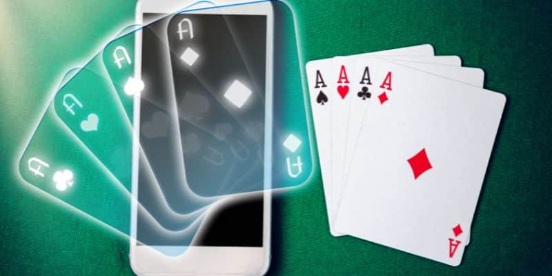 Giới thiệu đôi nét về casino trực tuyến Vodich88