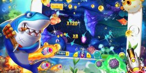 Giới thiệu game bắn cá tại nhà cái Hi88