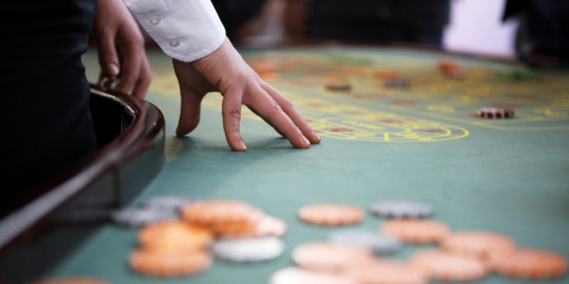 K8 - Nhà cái casino uy tín 2022