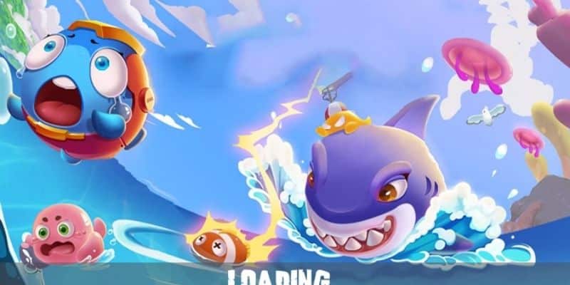 Lý giải sức hấp dẫn khó cưỡng của game bắn cá trực tuyến