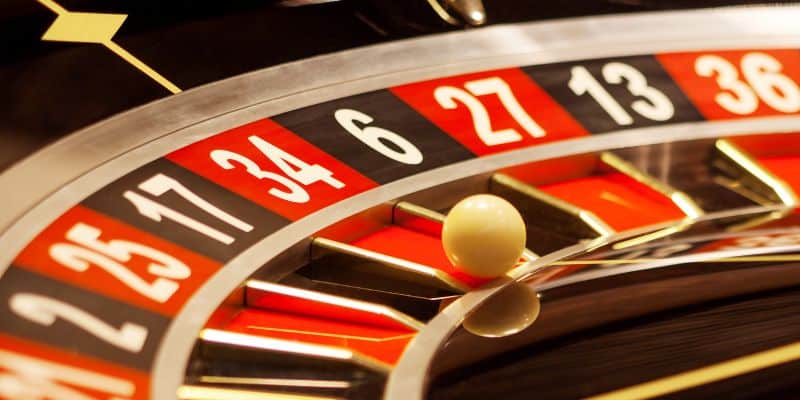 Mẹo gian lận khi chơi game casino roulette