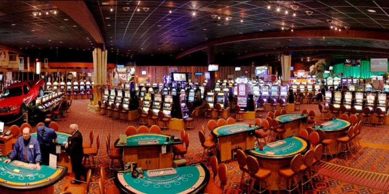 Những đặc điểm vô cùng nổi bật tại casino Phú Quốc