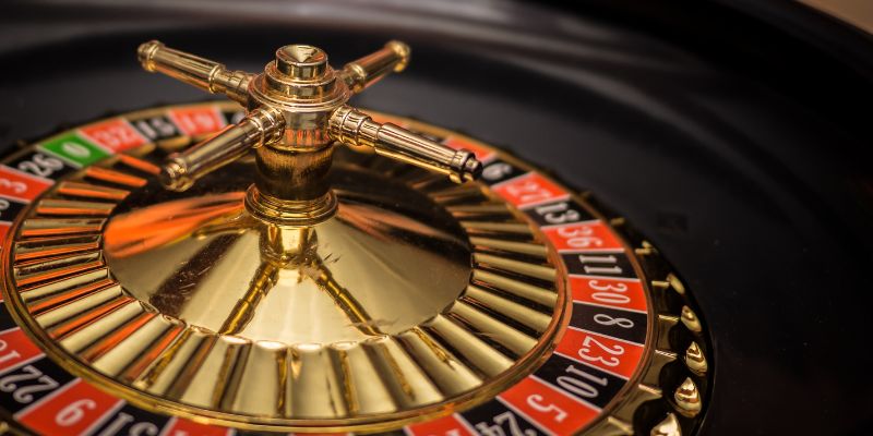 Giải đáp sảnh casino là gì?