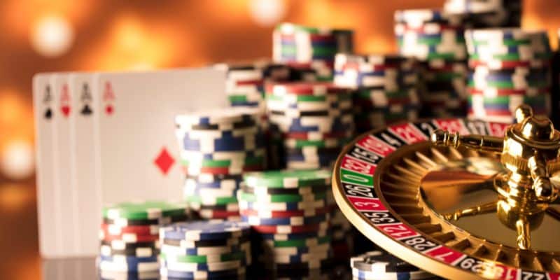 Tổng hợp những sảnh chơi casino nổi tiếng tại nhà cái Hi88