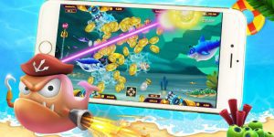 Tải fishing casino mang lại lợi ích gì?