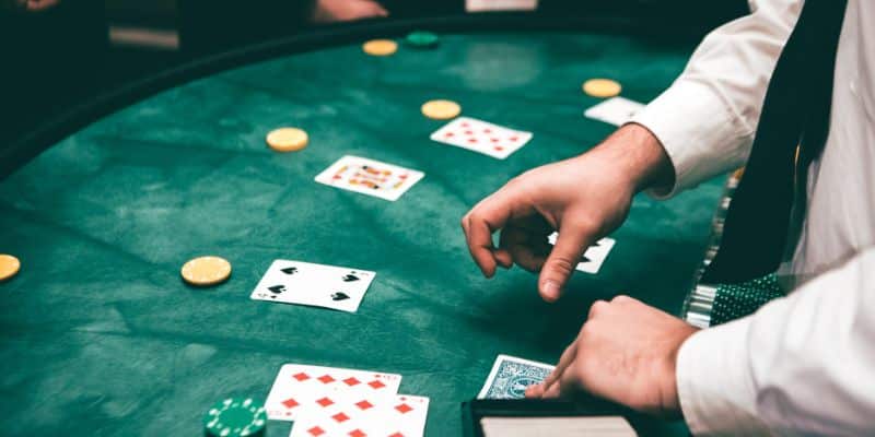 Tại sao hoạt động kinh doanh casino hợp pháp?