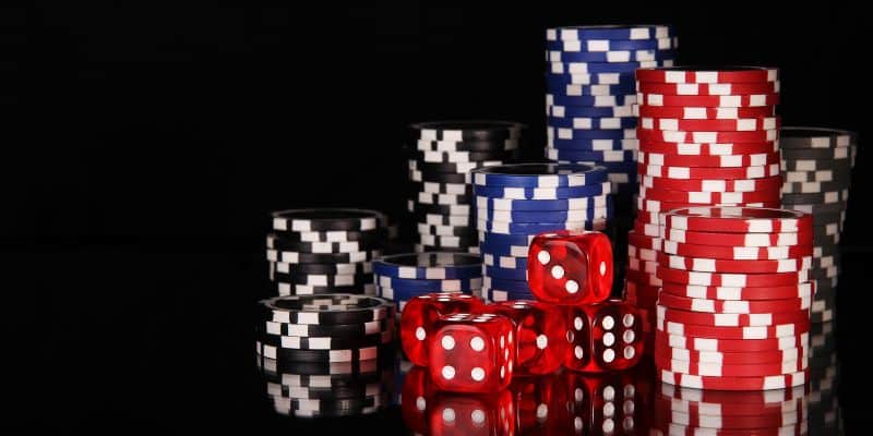 Giải đáp tiền trong casino là gì?