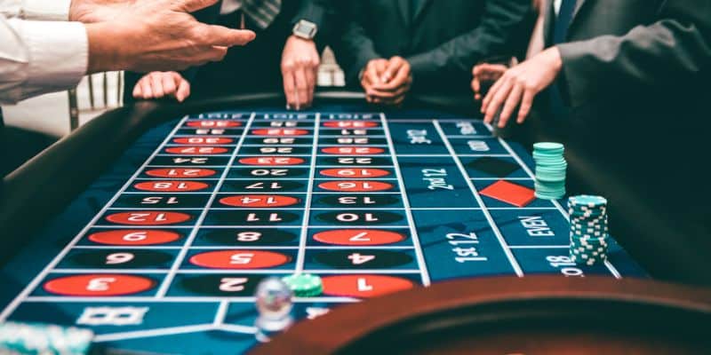 Tìm hiểu gian lận casino là gì?