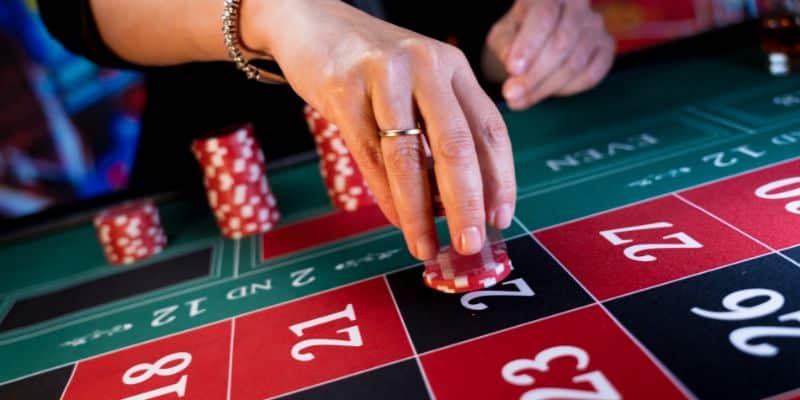 Tổng hợp các mẹo gian lận trong casino mà bạn cần biết để tránh