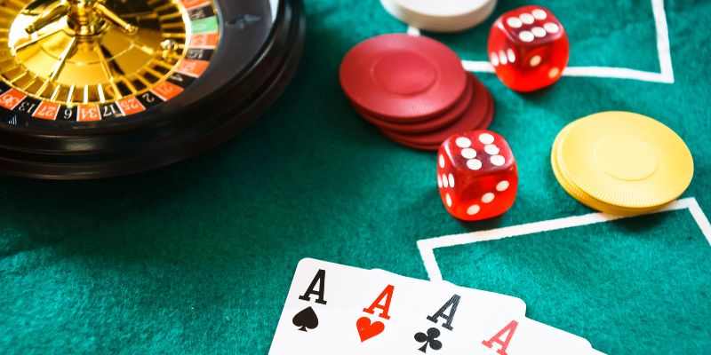 Ưu điểm tuyệt của casino online là gì?