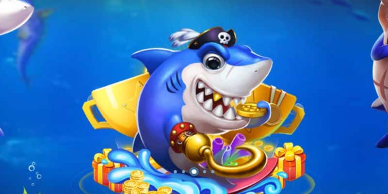 Ưu điểm của sảnh game bắn cá Fishing Casino tại nhà cái Hi88