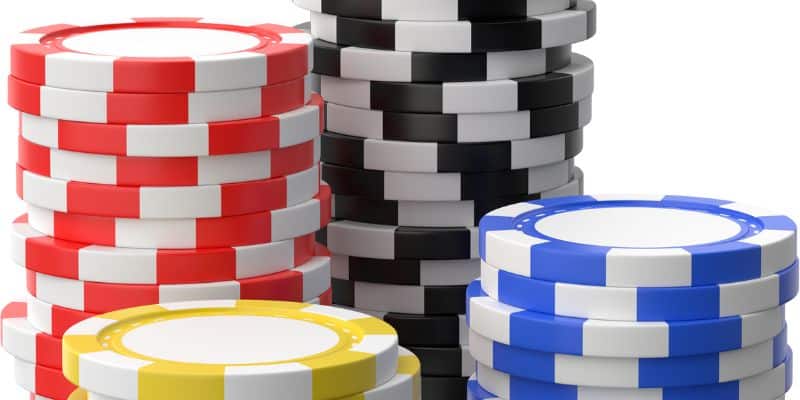 Lý do cần phải đổi tiền trong casino?