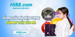 Sổ Mơ Giải Mã Hiện Tượng Nằm Mơ Thấy Đám Ma